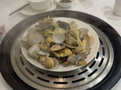 -海悦汇•闽菜•蒸汽海鲜(合景峰汇商务广场店)