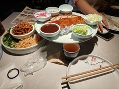 -额娘·现烙春饼烤鸭(太原总店)