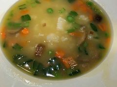 -世博洲际酒店-盛会堂中餐厅