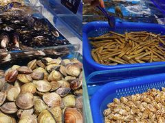 -加餐海鲜自助(宝龙一城店)