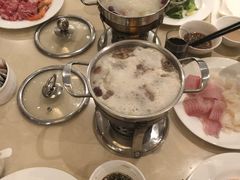 -上海浦东丽晟假日酒店-多瑙河全日餐厅