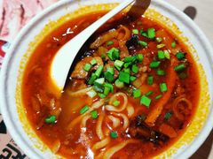 陕西臊子面-大师兄·西北风味食集(增城合生汇店)