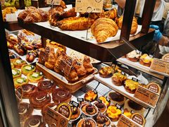 -PAPER STONE BAKERY(天环店)
