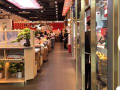 -川锅一号火锅(常德万达店)