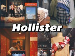 -Hollister Co(杭州万象城店)