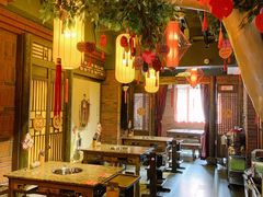 -小龙坎老火锅(西安路店)