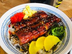 -林妈妈村·日式料理(宝山万达店)