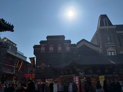 -古文化街旅游区