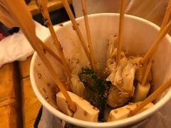 -童陈记重庆冷串串(食宝街店)