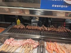 -星伦多自助料理·涮烤一体(江桥万达店)