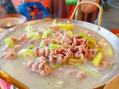 -蜀川川破店·江湖菜·烧烤(北京首店)