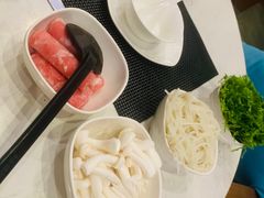-滇越乘象云南餐厅(豆各庄店)