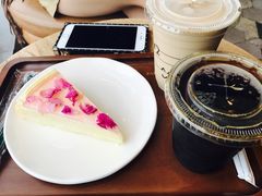 -星巴克臻选(湖滨道店)