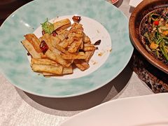 -董家大院·京味家常菜(朝丰家园店)