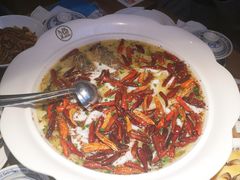 -首秀·四川料理(星耀101店)