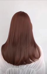 -苏豪路易士·嘉玛发廊