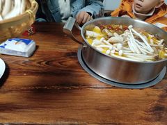 -菌极鲜野生菌火锅店(阳明祠店)