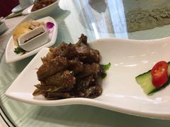 -江南村酒家