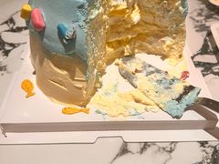 -杜勒瓦Cake&More 蛋糕派对定制