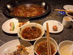 -大鱼山房鱼头火锅(老字号品质店)