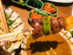 -CURRY YA 熟成咖哩專門店(深圳湾万象城店)