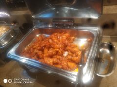 -芭菲盛宴·环球美食(北城国际店)