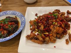 -湘缘道客•湘缘饭店·25年湘菜馆(古墩路店)