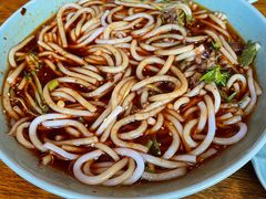 -丽江金茂凯悦臻选酒店-滇香馆