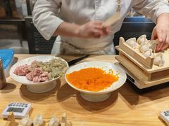 -喜鼎海胆水饺(东港店)