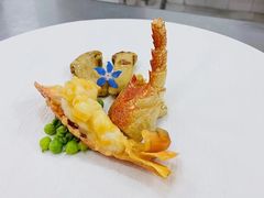 -香宫中餐厅·大连香格里拉(人民路店)