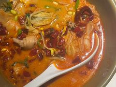 -大树餐厅(益田假日店)