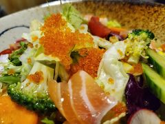 -景鹤料理(上地华联店)