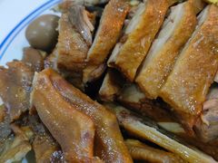 -卤鹅鲜生(卤鹅鲜生万科金域悦府店)