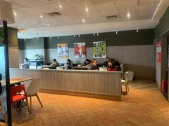 -肯德基(珠峰店)