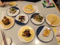 -滨寿司(新街口中央商场店)