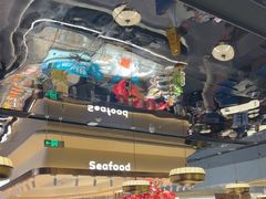 -東盛炭烤自助料理(玄武招商花园城店)
