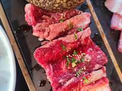 -谷牛和牛烤肉(漕河泾印象城店)