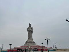 -天津妈祖文化园