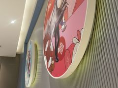 -鱼酷活鱼烤鱼(广场店)