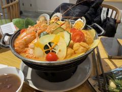 -青木瓜之味 · 越南料理(七宝宝龙店)