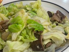 -小郭私房菜·海肠捞饭店(学士街店)