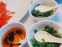 -万商花园酒店万雅轩中餐厅