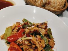 -老牌坊鲁菜名店(聊城美食岛店)
