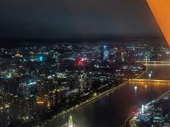 -广州塔晖粤轩中餐厅
