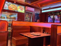 -二发烧烤(亚麻厂店)