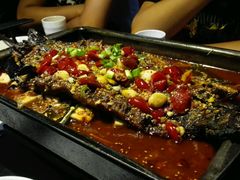 android_upload_pic-喵探烤鱼·活鱼烤(北唐总店)
