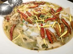 -太二酸菜鱼(正大广场店)