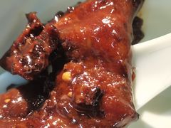 黑椒牛仔骨-饭时候(顺外路店)