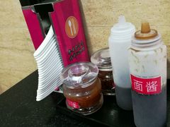 -华辉拉肠(龙口东店)