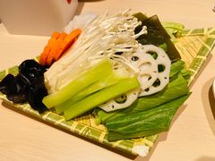 -鱼酷活鱼烤鱼(恒隆广场店)